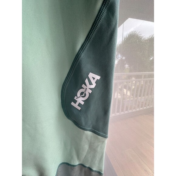 NWT HOKA WOMEN'S TIGHTS HUPANA ACTIVE PANTS LARGE L MEDIUM M XXL - Picture 6 of 9